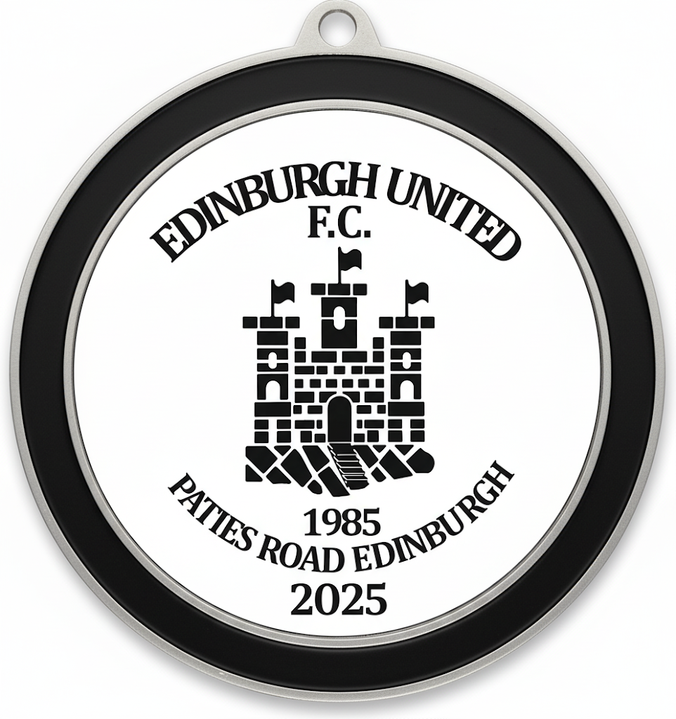 design a sports medal using AI