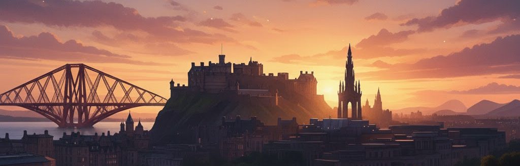 Sports Medal Scotland